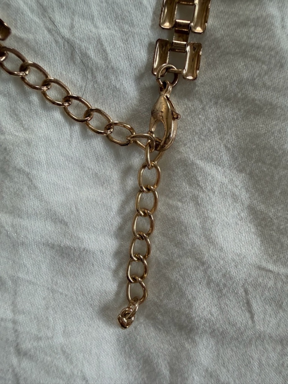 Statement Necklace - Picture 5 of 5